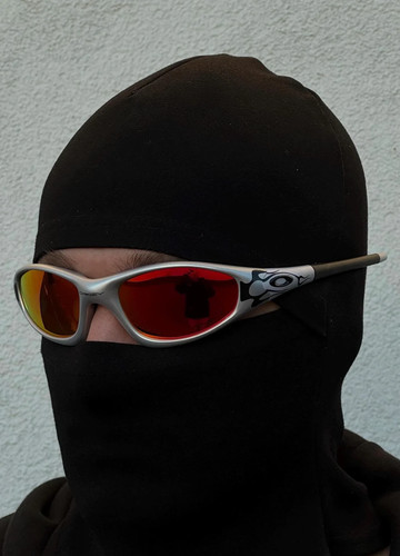 Oakley minute staright - oakley, 1.0