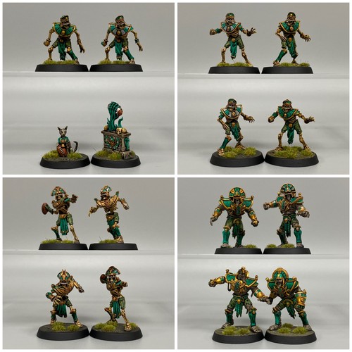 Games workshop miniature - games,