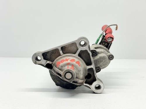 Moteur avviamento diesel - d'avviamento,