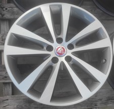 Jante Alu JAGUAR XE 19 Pouces - 7.5Jx19 ET44.5 - GX7M-1007-FA (D)