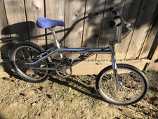 Old School Bmx Specialized Fat