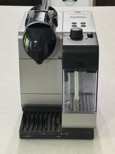 Longhi nespresso lattissima - de'longhi,