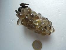 Minéraux Grappe de raisin en Pierres  Polies