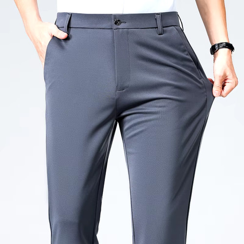Pantalon costume homme - de,
