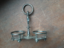 saliere poivriere christofle