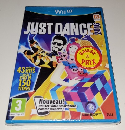 Nintendo wii just dance - nintendo,