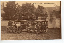 DAMMARTIN SUR MEUSE  Haute