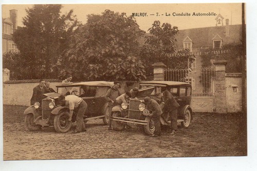 Dammartin sur meuse - dammartin,