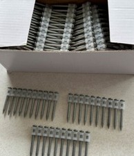 Clous Pour GX3 Hilti en 38mm 1000 Clous