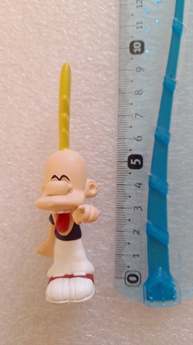 Figurine titeuf plastoy - titeuf, par