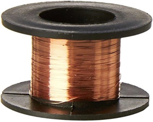 Bobine mètres câble en - bobine,