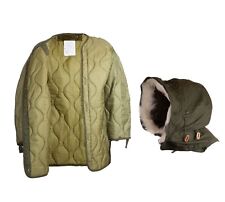 M65 Queue de Poisson Parka