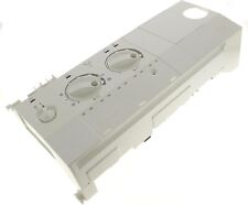 Tableau electrique - Control Unit - Steuergerät Elm Leblanc / Bosch 87172074020