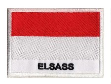 Patch écusson patche drapeau