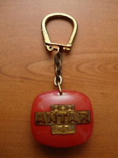 Porte-clés - ANTAR -