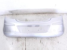 Pare-Choc Arrière Opel Corsa D 1.2 B 59KW 5M 3P (2009) Pièce D'Occasion