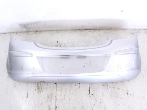 Pare choc arrière opel corsa - opel,