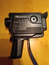 Camera super 8 Yashica Sound