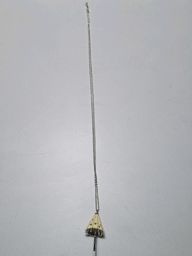 Collier sautoir agatha avec - -,