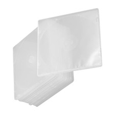  25 Pcs Boitier Dvd Vide