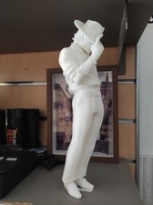 Figurine 3D Michael Jackson