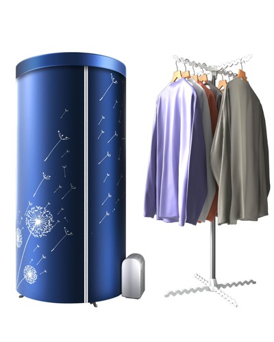 Sechoir linge electrique - sechoir, a