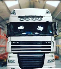 Noir Acier Inoxydable Visière