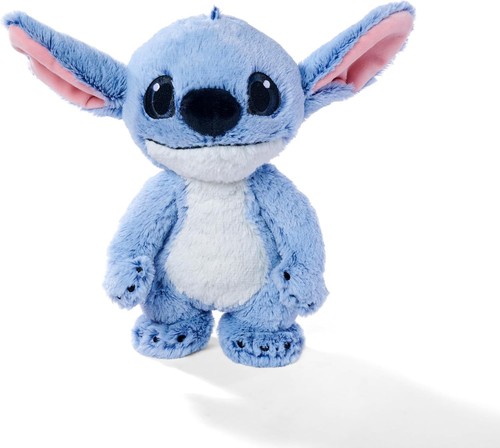 Stitch peluche film 2025 - peluche,
