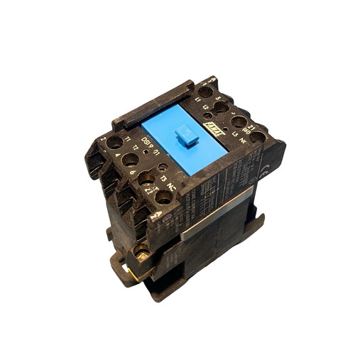 Fanal dsl dsl901 - dsl, motor