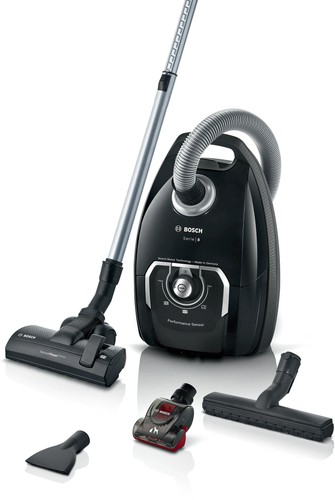 Bosch bgl8ba3s serie - 8,