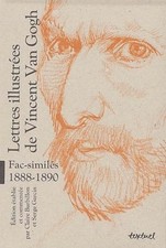 Lettres Illustrées DE Vincent