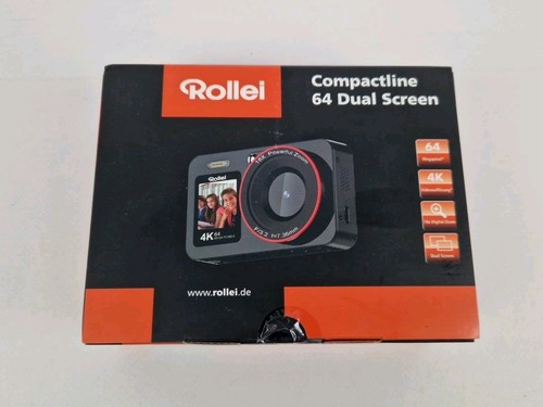 Rollei appareil photo - rollei,