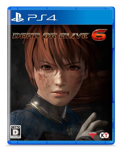 Koei tecmo games - tecmo, or
