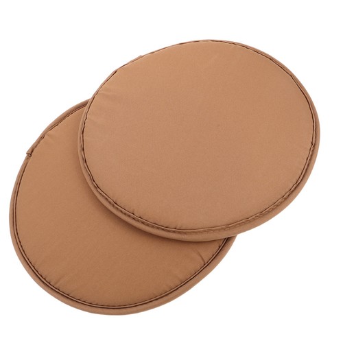 Pcs coussin rond chaise - pcs,
