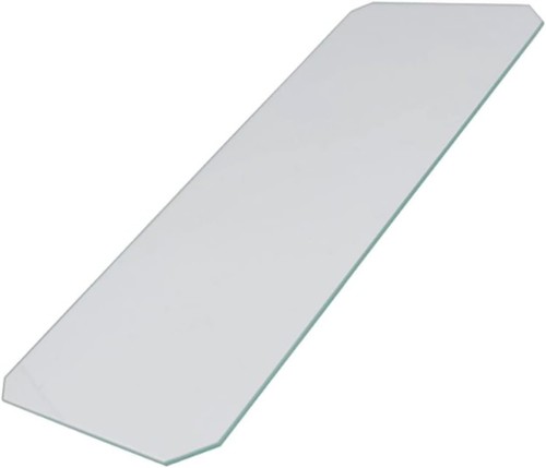 étagère verre - Étagère, en