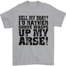 Vendre My Bateau? Hors-Bord