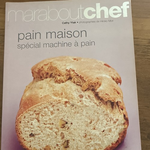 Marabout maraboutchef pain - maraboutchef,