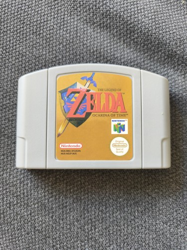 The legend zelda ocarina of - legend,