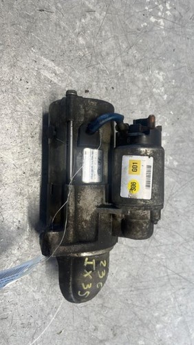 Demarreur hyundai phase - hyundai, 35