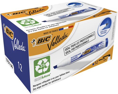Velleda 1751 ecolutions - velleda,