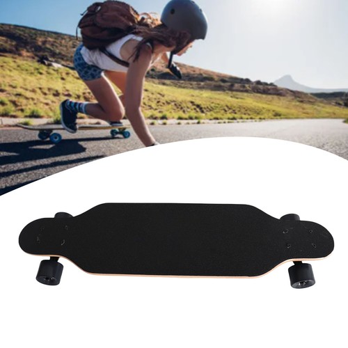Planche roulettes longboard - planche,