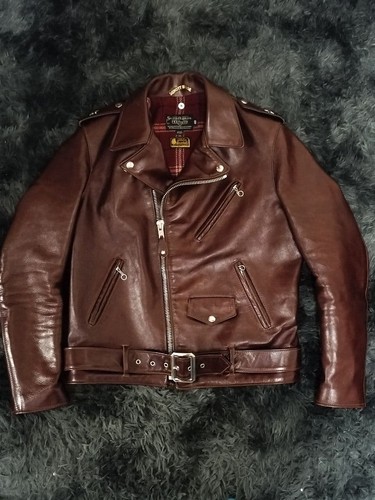 Schott 613sjh special - 613sjh,
