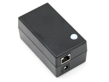 Freeplug  MINI  vendu seul sans cables- CPL Alimentation Freebox MINI  CPL- Free