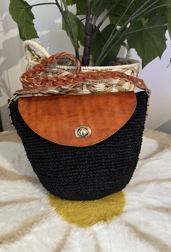 Sac main femme cuir - sac,