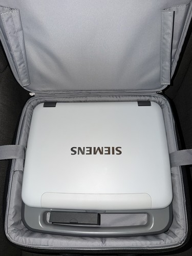 Siemens acuson p500 ultrasound - acuson,
