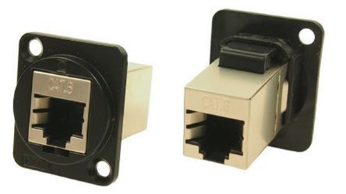 Connecteur alimentation rs - connecteur,