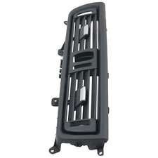Grille habitacle ventilation