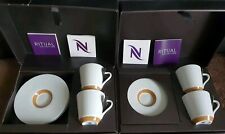 Coffret 2 Tasses Nespresso Collector