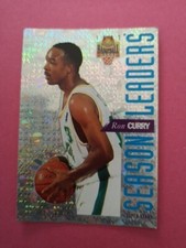 Ron Curry Villeurbanne Season
