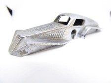 SOLIDO DEMONTABLE - COQUE - BODY - CHROME - PROFILEE - FASTBACK - BABY - ⚠